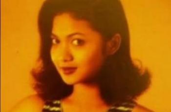10 Foto Jadul Kris Dayanti: Waktu Kecil Mirip Aurel Hermansyah, Mudanya Mirip Amora Lemos