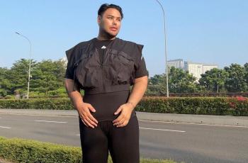 Ivan Gunawan Wujudkan Impian Bangun Masjid di Pesantren: Sebelum Haji, Keinginan Besar Saya Tercapai"