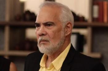 Profil Pierre Gruno, Aktor Senior Terseret Dugaan Penganiayaan
