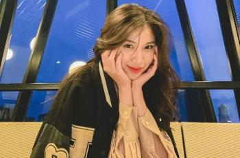 10 Potret Shani JKT48, Umumkan Lulus dari Grup