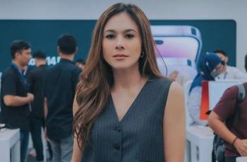 Profil dan Biodata Wulan Guritno, Dikabarkan Putus dari Sabda Ahessa