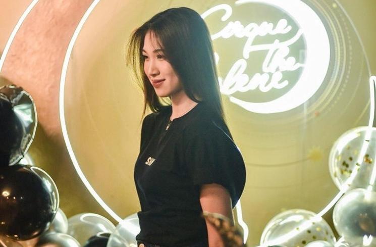 Potret Shani JKT48 (instagram/jkt48shani)