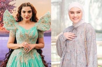 9 Artis Kuliah Hingga S3, Terbaru Ashanty dan Zee Zee Shahab