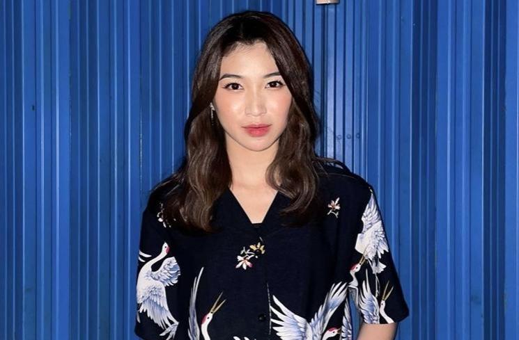 Potret Shani JKT48 (instagram/jkt48shani)