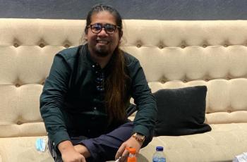 Sempat Buron, Indra Tarigan Akhirnya Ditangkap Buntut Kasus dengan Nikita Mirzani