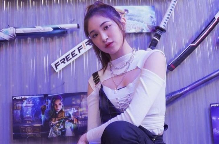 Potret Shani JKT48 (instagram/jkt48shani)
