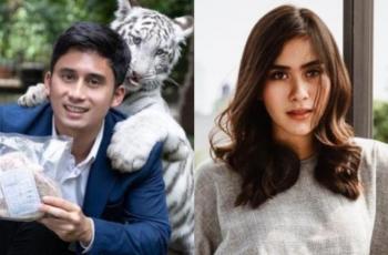Persis Alshad Ahmad, Nasib Perselingkuhan Syahnaz Sadiqah Diramal Denny Darko: Raffi Ahmad Gak Cawe-Cawe