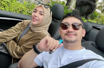 Angga Wijaya Gak Nyangka, Istri Hamil Anak Pertamanya: Rezeki Tak Ternilai