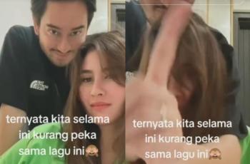 Rendy Kjaernett Gak Peka, Jeje Govinda Pernah Usir Selingkuhan Syahnaz Sadiqah: Pergi Kamu!
