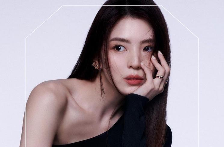 Han So Hee mulai disorot berkat perannya sebagai pelakor.