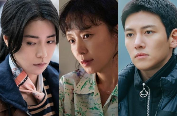 Fakta Revolver (Kolase Instagram/@channel.ena.d/@tvn_drama/@kbsdrama)
