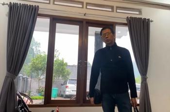 10 Potret Villa yang Diklaim Punya Mayang dan Doddy Sudrajat, Ada Lampu Seharga 200 Juta!
