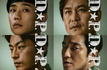 7 Adu Peran Pemain Drama D.P. Season 2: Kembalinya Jung Hae In, Goo Kyo Hwan dan Son Suk Ku