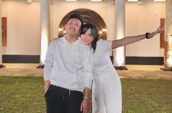 Bella Bonita Layani Denny Caknan Malam-Malam, Dot Bayi Bikin Salfok: Punya Siapa?
