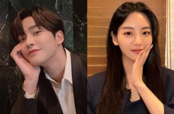 Sinopsis Wedding Battle, Drama Sejarah Baru yang Dibintangi Rowoon SF9 dan Cho Yi Hyun