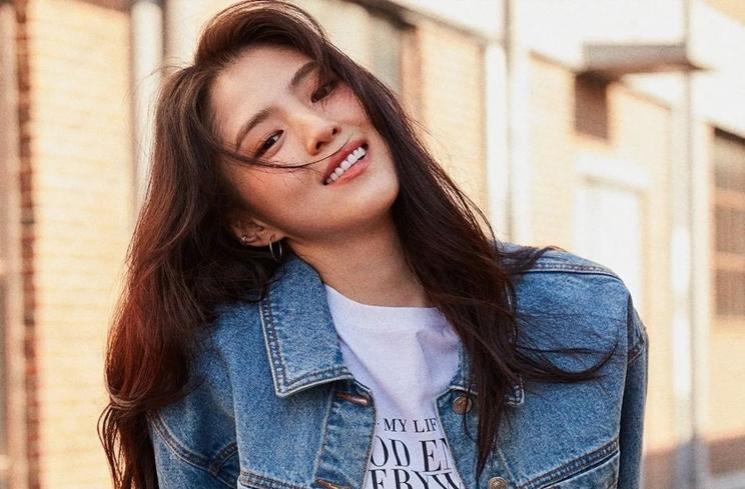 Han So Hee mulai disorot berkat perannya sebagai pelakor.