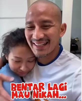 Sandiaga Uno dan Atheera Uno (Instagram/Sandiaga Uno)