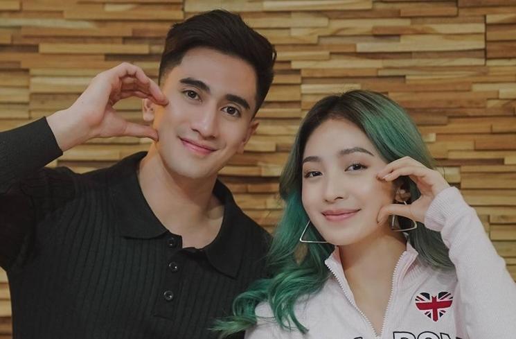 Seleb Diramal Denny Darko (Instagram/@bramastavrl)