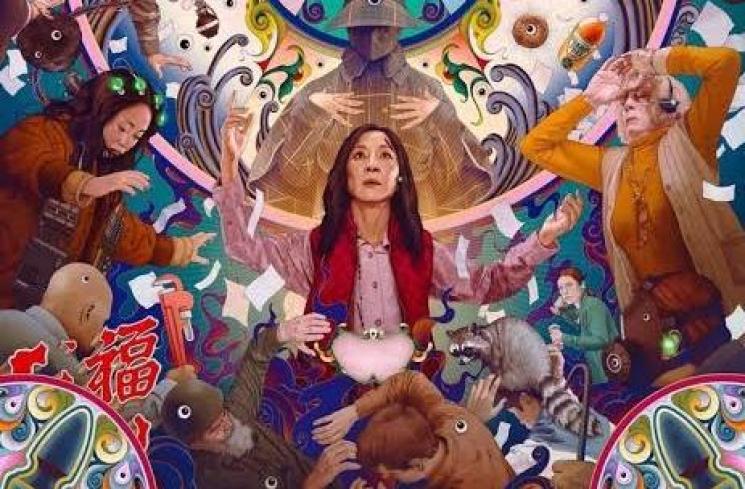 Rekomendasi Film Bertema Multiverse (IMDb)