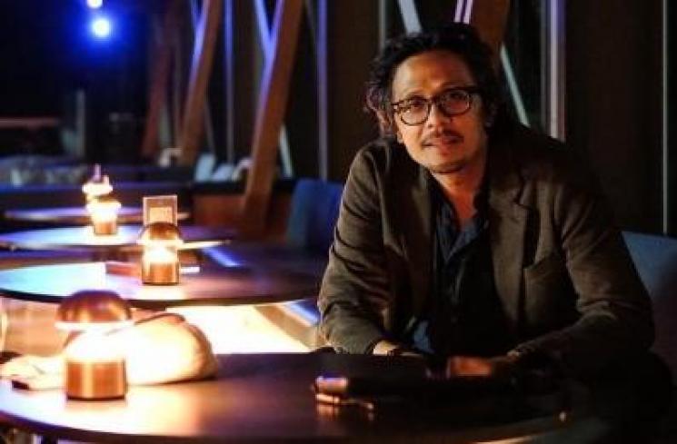 Teddy Soeriaatmadja (instagram/teddysoe)