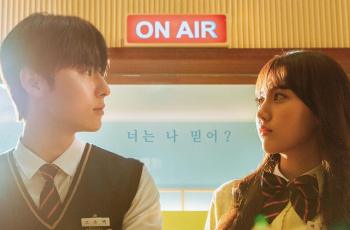 Sinopsis Live On, Drama Korea Romantis yang Menampilkan Hwang Minhyun dan Jung Da Bin