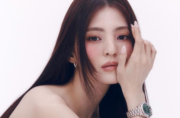 Han So Hee mulai disorot berkat perannya sebagai pelakor.