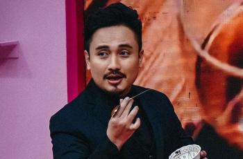 Profil Denny Darko, Viral Meramal Perselingkuhan Syahnaz Sadiqah-Rendy Kjaernett