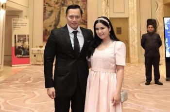 Salfok Lihat Harga Dress Annisa Pohan, Netizen: Bisa Buat Bayar Kosan Gue Berbulan-bulan