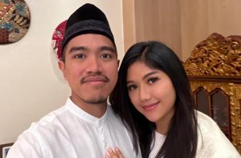 Dapat Kiriman Makanan Spesial dari Iriana Jokowi, Erina Gudono Diduga Hamil