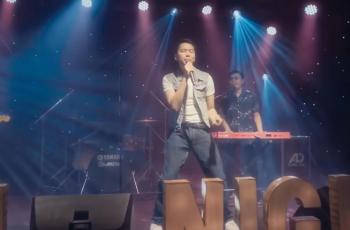 Lirik Lagu Tak Lagi Lagi - Febinda Tito, Viral di TikTok
