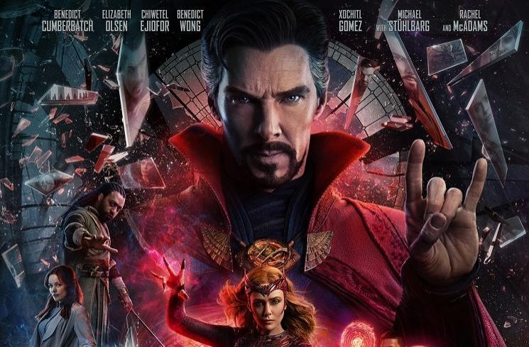 Rekomendasi Film Bertema Multiverse (IMDb)