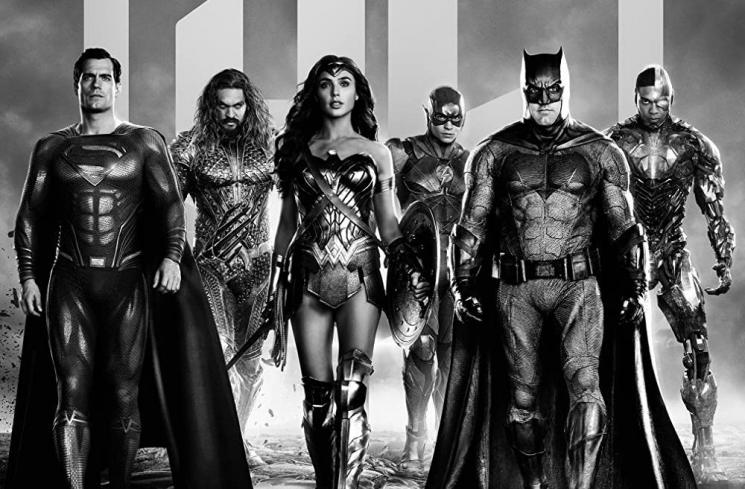 Rekomendasi Film Bertema Multiverse (IMDb)