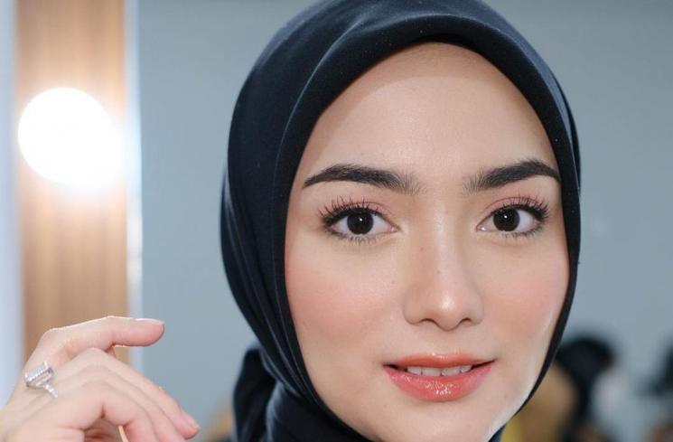 Potret Dulu dan Kini Citra Kirana (Instagram/citraciki)