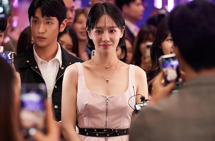 Rekomendasi Drakor yang Dibintangi Park Gyu Young (hancinema)