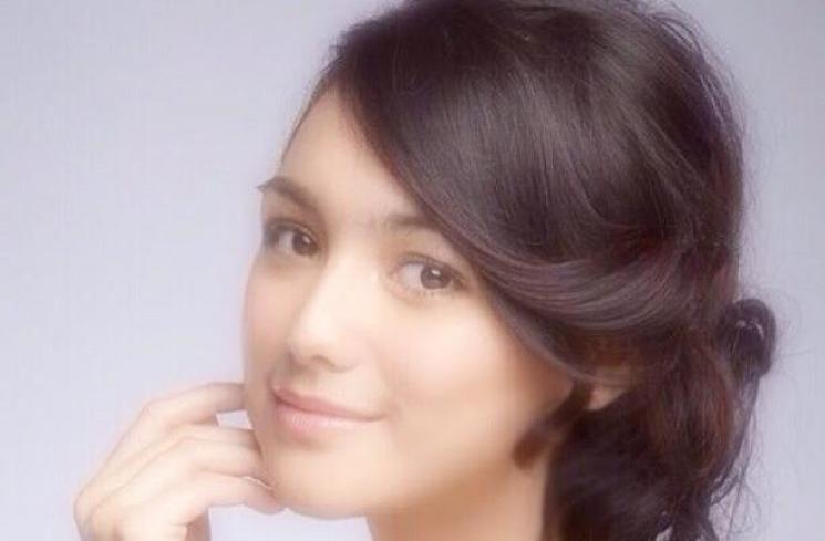 Potret Dulu dan Kini Citra Kirana (Instagram/citraciki)