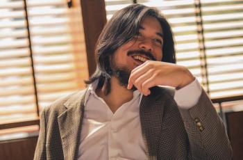 Siapkan Kejutan, Bilal Indrajaya Akan Tampilkan Lagu-Lagu Terbaru di Prambanan Jazz Festival 2023