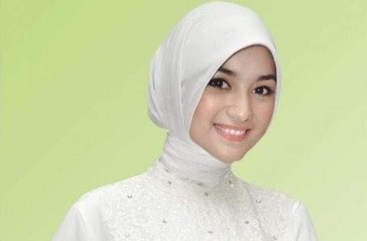 Potret Dulu dan Kini Citra Kirana (Instagram/citraciki)