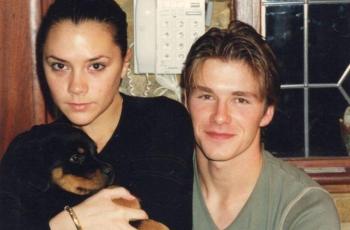 David Beckham Unggah Foto Jadul 24 Tahun Lalu Bersama Istri, Wajah Awet Muda Bikin Salfok