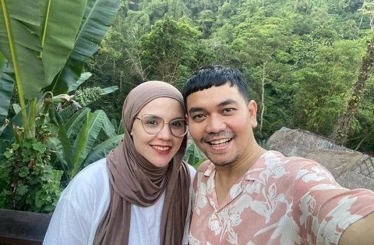 Artis Cerai Usai Belasan Tahun Menikah (instagram/@indrabekti)