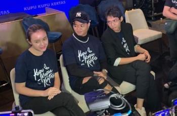 Sinopsis Kupu Kupu Kertas, Film Terbaru Amanda Manopo tentang PKI