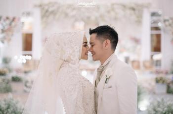 11 Potret Dulu dan Kini Citra Kirana, Pantes Rezky Aditya Kepincut