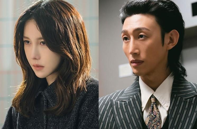 Fakta Great Problem Solver (Instagram/@tvn_drama)
