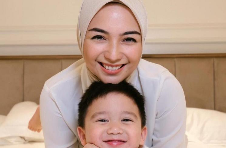 Potret Dulu dan Kini Citra Kirana (Instagram/citraciki)