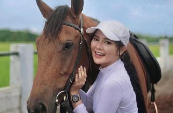 Bella Bonita Dipuji Suami Punya Hati Besar, Netizen Kuliti Jejak Digitalnya: Nggak Kalem dan Ngomong Kasar