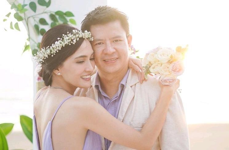 Artis Cerai Usai Belasan Tahun Menikah (instagram/@shandyaulia)