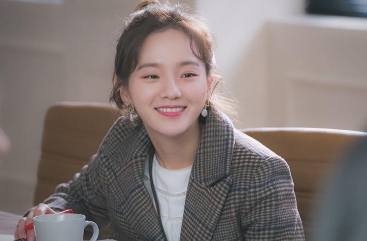 Rekomendasi Drakor yang Dibintangi Park Gyu Young (hancinema)