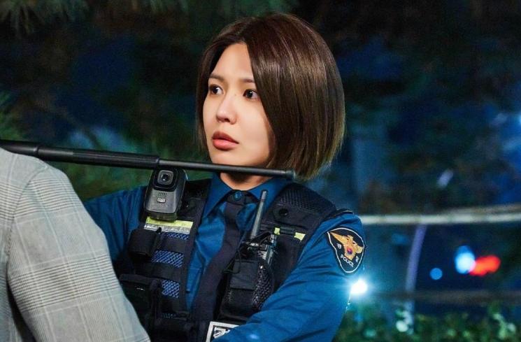 Adu Peran Pemain Drama Not Others (Instagram/@channel.ena.d)