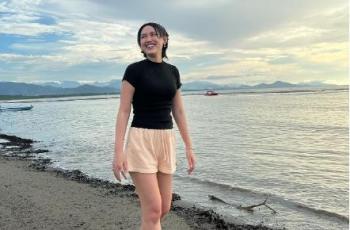 Denny Caknan Nikahi Bella Bonita Besok, Happy Asmara Pamer Lagi Healing: yang Semangat Mbak!