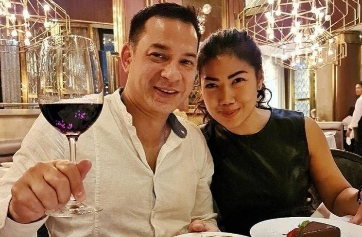 Artis Cerai Usai Belasan Tahun Menikah (instagram/@ariwibowo_official)