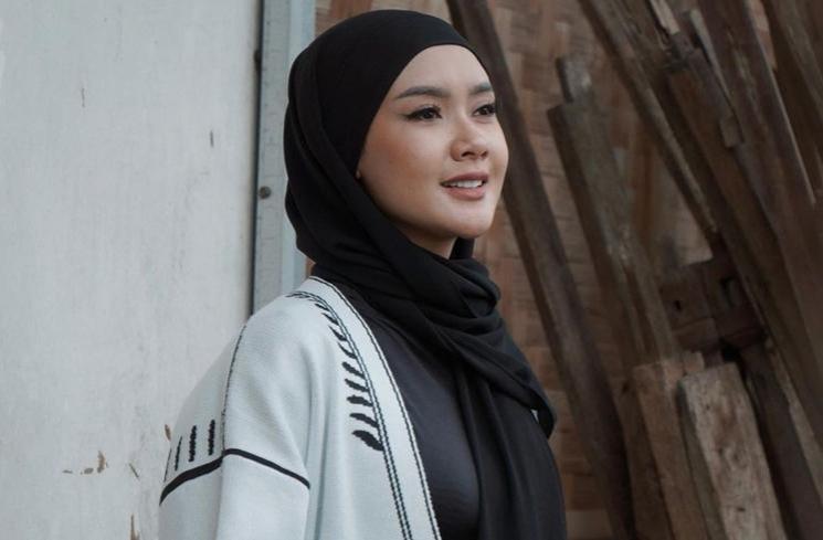 Artis Menikah Muda Berakhir Cerai (instagram/cita_citata)